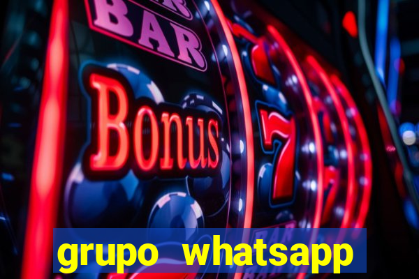 grupo whatsapp resenha rj